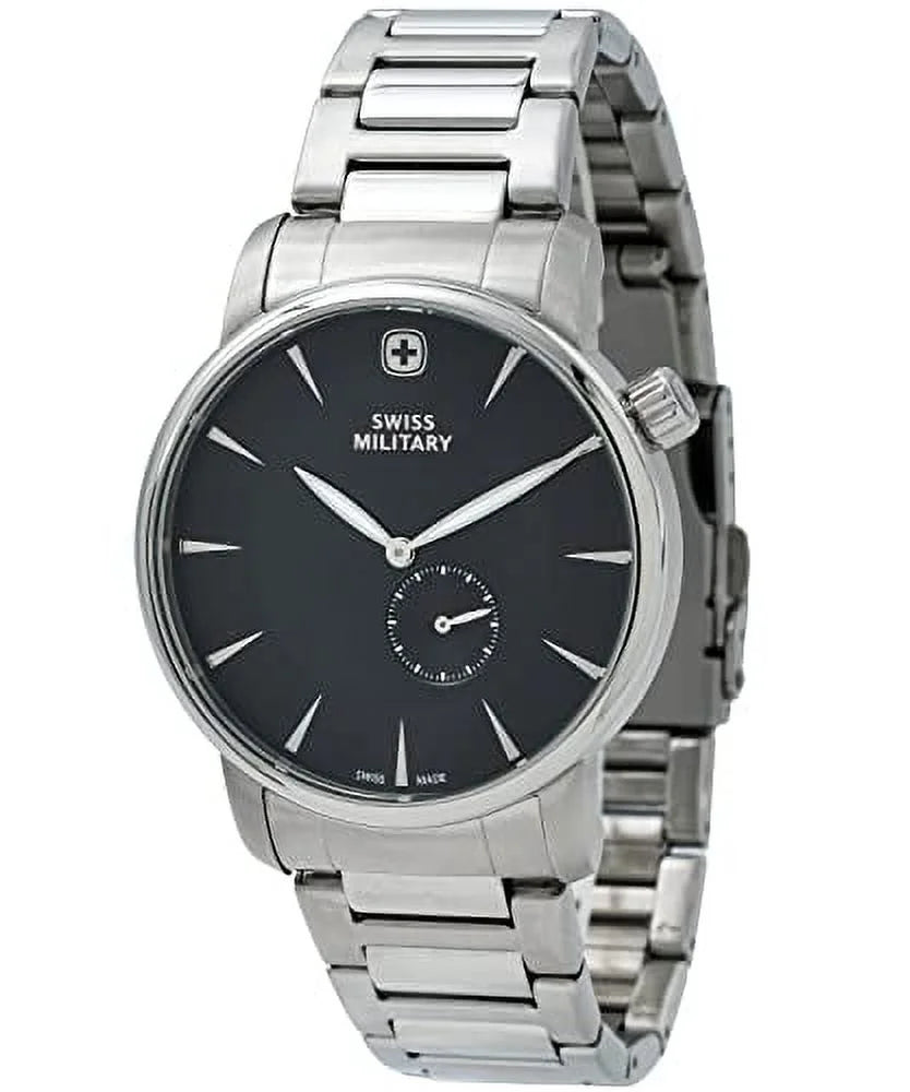 NEW Military $345 VICTORINOX Men's 01.9041.313C Urban Watch Teragraph Swiss MSRP