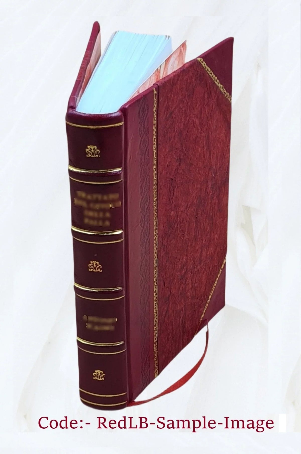 Bound] pashtōnakan : Tʻalēatʻ heṛagirner Antonean. [Leather ew Aram 1921 : Pʻasha haykakan kotoratsnerě Mets verjin ochirě /