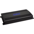 AB Amplifier, W Powerbass Channel, Car ASA3 1200 600.1 PMPO, ASA 1 Class