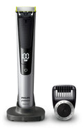 Philips (14 Length Trimmer Comb) Hybrid and QP6520/70 Shaver, Oneblade Norelco Pro Electric