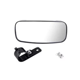 800 Rear UTV Mirror Polaris RZR Parts RANGER for QA 10" 2007-2014 View