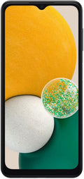 GB + Boost (Refurbished: RAM, GB Only,64 Black Galaxy Good) A13 Pre-Owned 5G 4 Storage Smartphone,