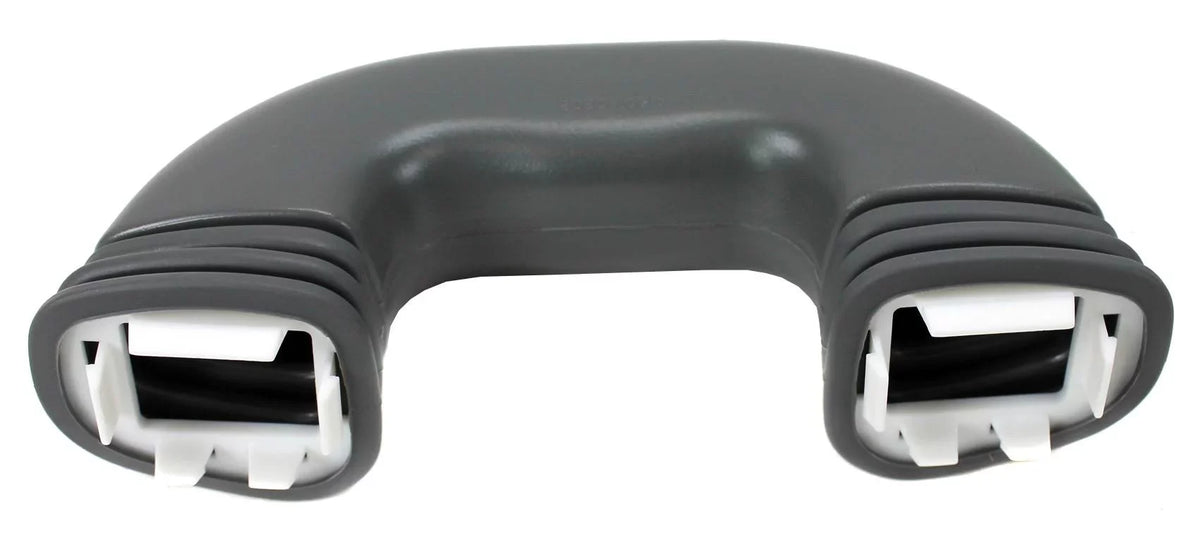 Bumper Cleaner Gray Swimming GW7511 PoolShark Gray Pentair Pool Replacement, Kit