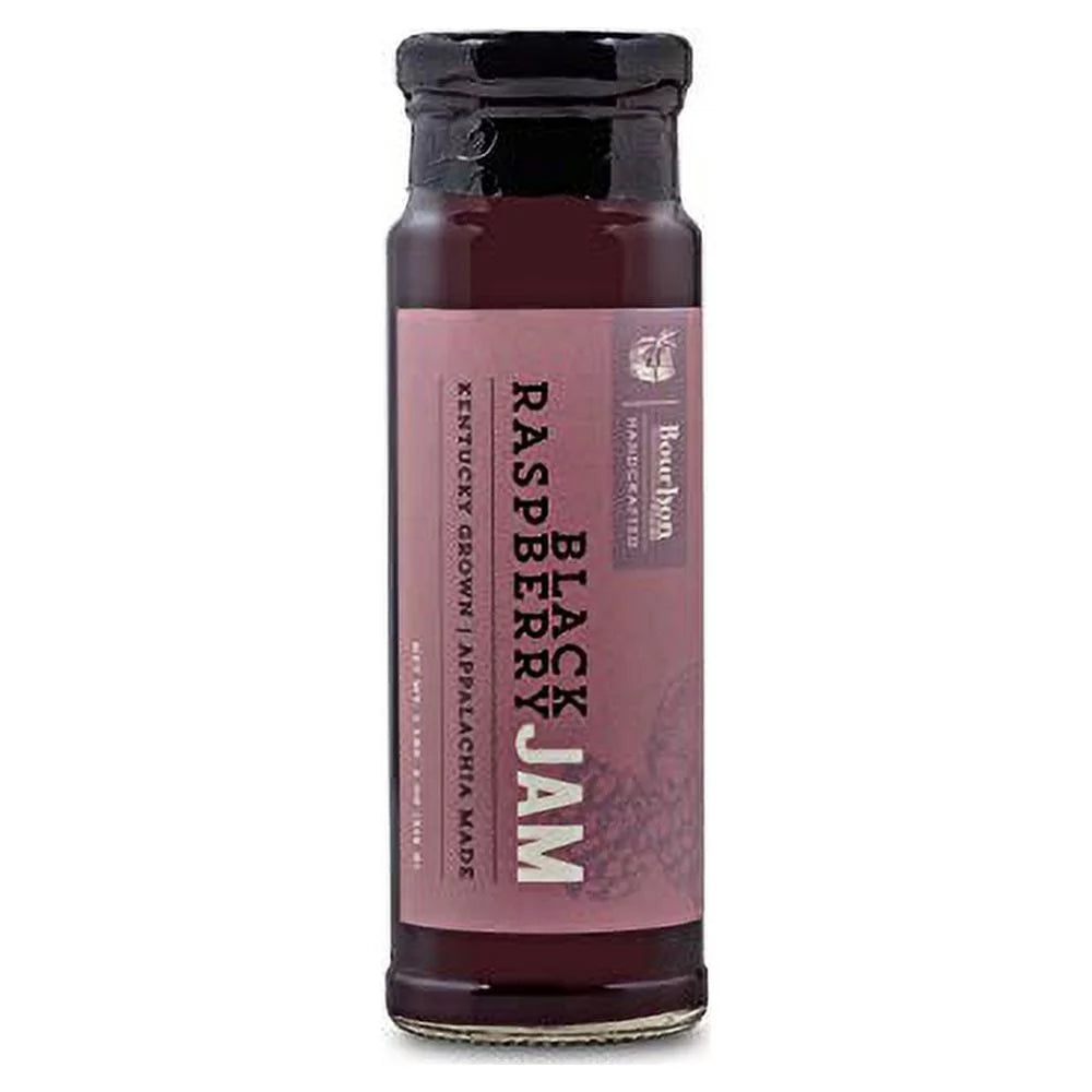 Jam Black Raspberry