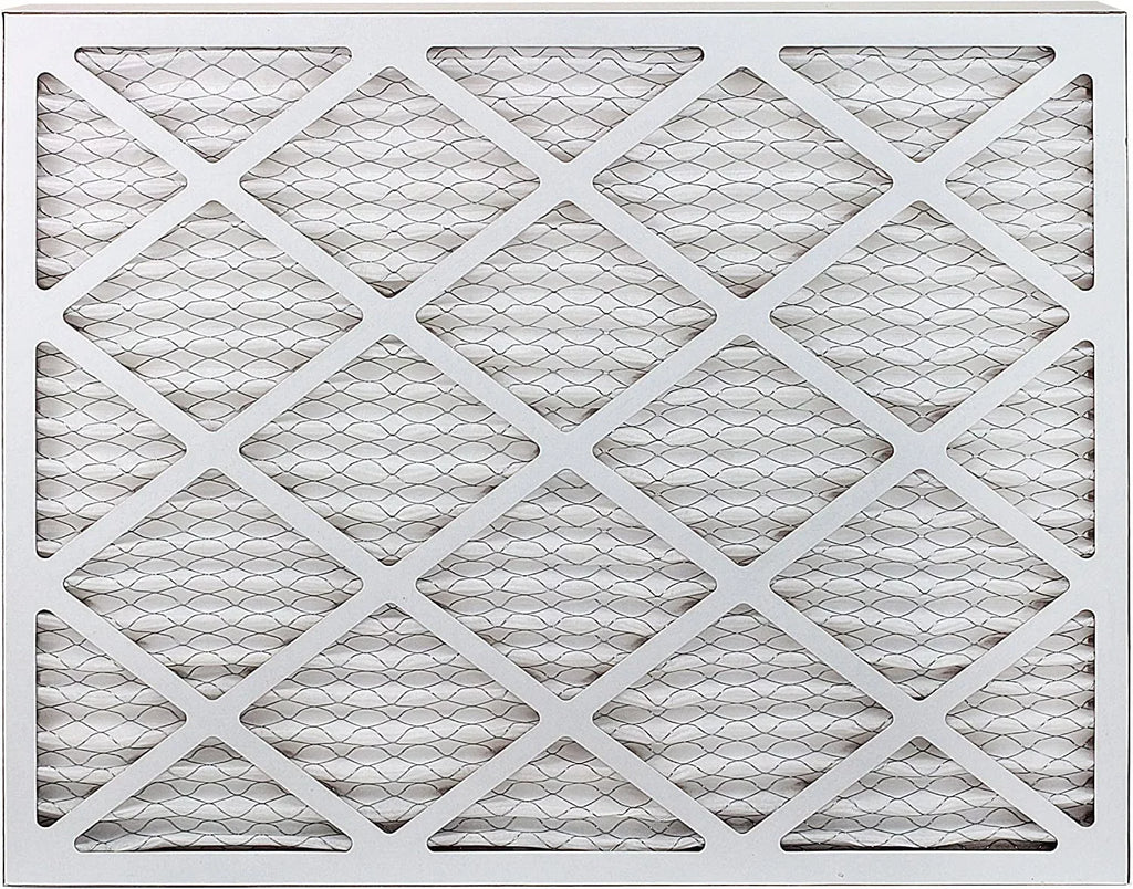 20x27x1 Air AC (3-Pack) Filters 8 Filterbuy HVAC Pleated MERV Furnace