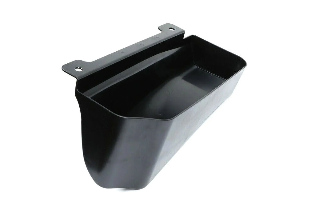 Right Side Wheel Tray Teledu Trunk Box Rear Well Storage