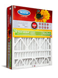 2000 Furnace MERV AB2025-11R Series 20x25x5 Trion/AirBear Filter 11 BestAir