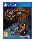Gate (PS4) Edition Baldur's Enhanced