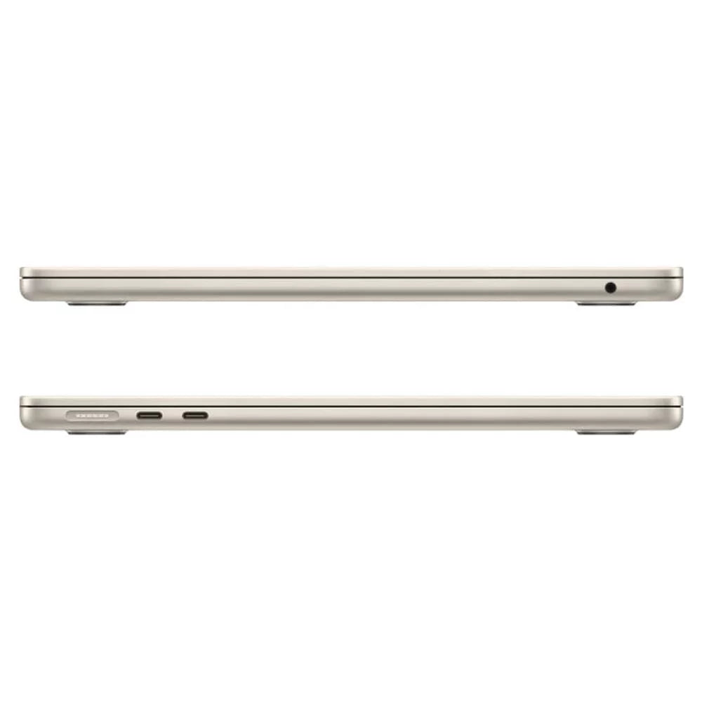 (8GPU, (Refurbished) & Restored Air (1 Yr HD Warranty) 256 Macbook M2 Starlight) 8-Core 13.6-inch OS 3.5Ghz GB RAM-Mac 8GB (2022) Flash Laptop