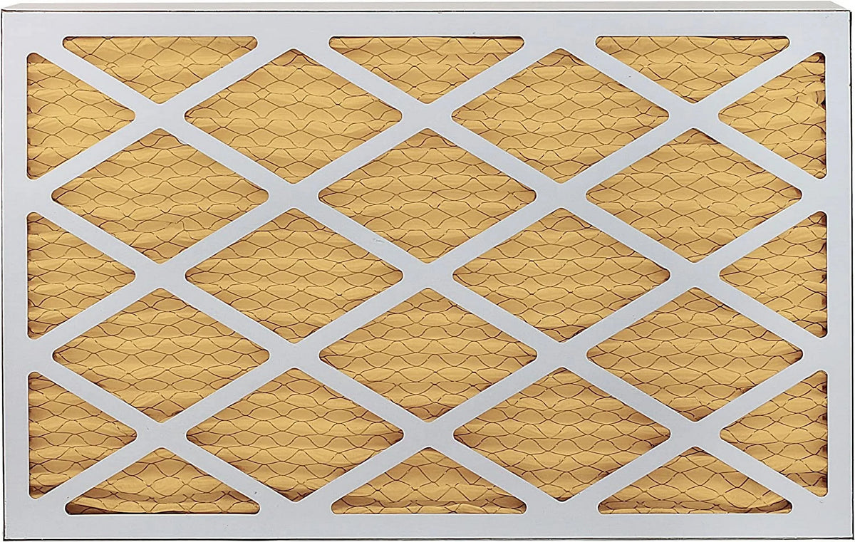 Air Pleated 12x25x1 (2-Pack) 11 HVAC MERV AC Filterbuy Filters Furnace
