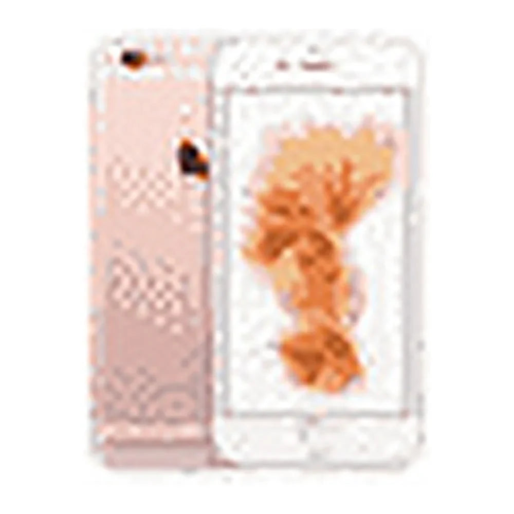 64GB, Gold iPhone Rose (Refurbished) 6s T-Mobile Restored -