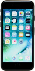 Restored BLACK JET MQTT2LL/A IPHONE 7 UNLOCKED 32GB (Refurbished) -