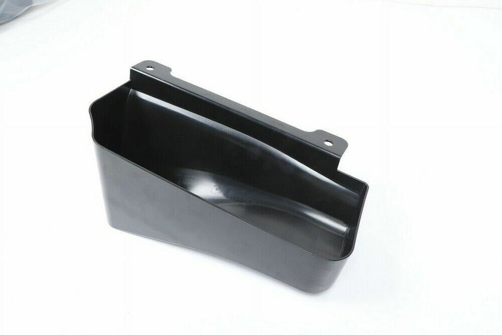Right Side Wheel Tray Teledu Trunk Box Rear Well Storage