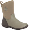 II 5(M) Mid Size Muckster Women's