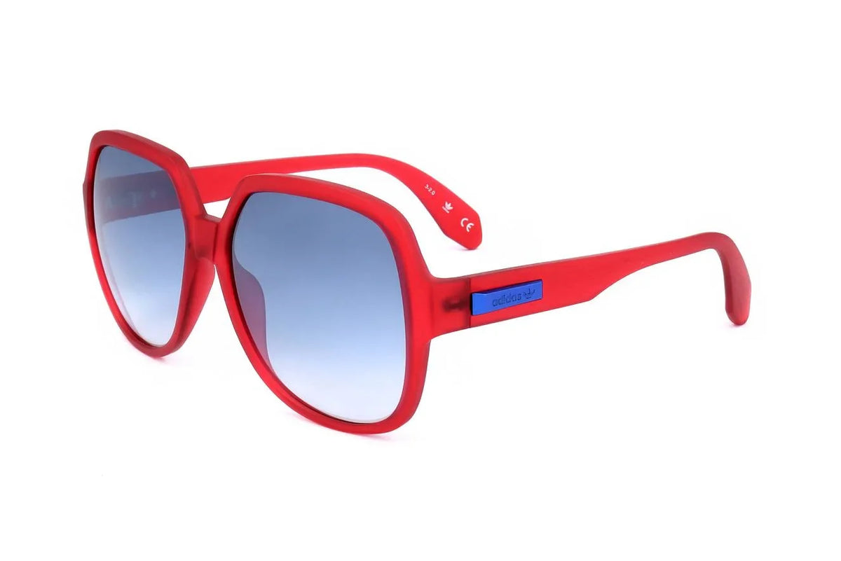 MATTE Original 67W sunglasses OR0034 WOMAN RED 57/15/135