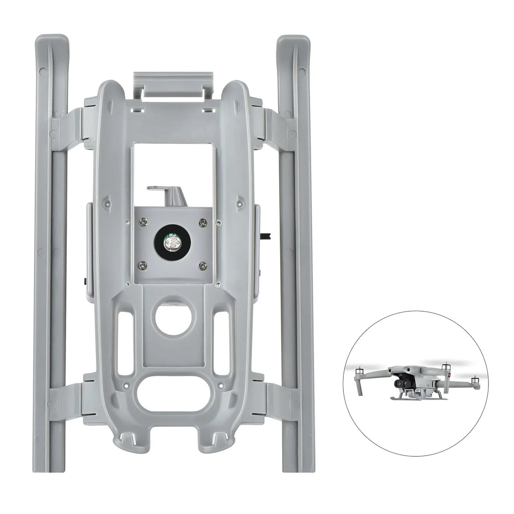 Ziem 2 Dsfen Drop 2 Air Air Drop And Bait Compatible Payload With With Mavic Rescue Dispenser,2 And 2s/ Bait Compatible 2 Air Bait Transport Drop Professional Mavic Proposal