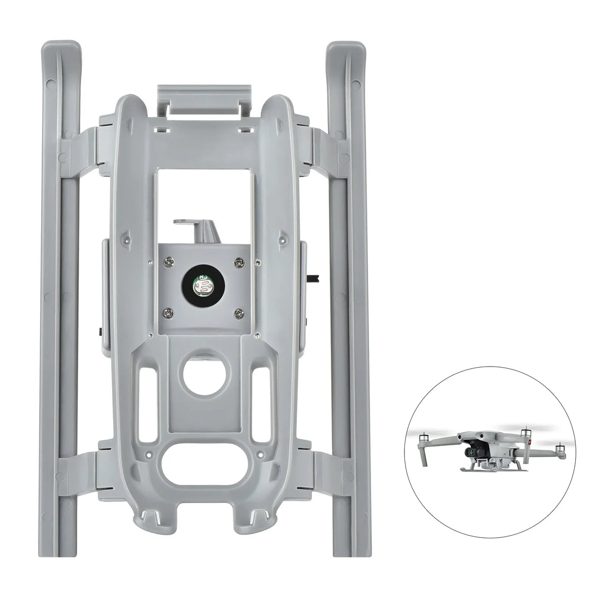 Ziem 2 Dsfen Drop 2 Air Air Drop And Bait Compatible Payload With With Mavic Rescue Dispenser,2 And 2s/ Bait Compatible 2 Air Bait Transport Drop Professional Mavic Proposal